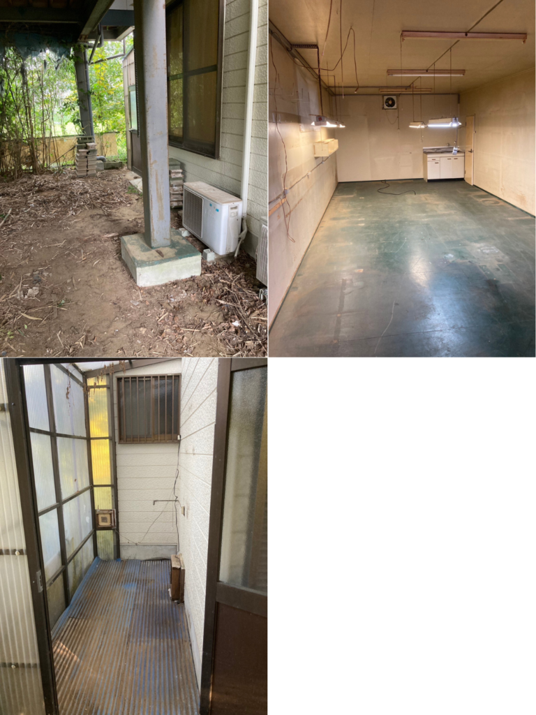 神奈川県遺品整理の作業アフター