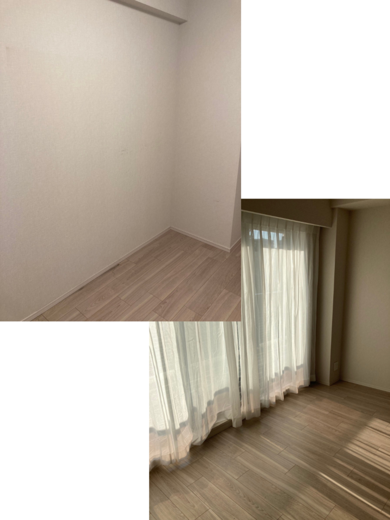 神奈川県藤沢市不用品回収の作業アフター