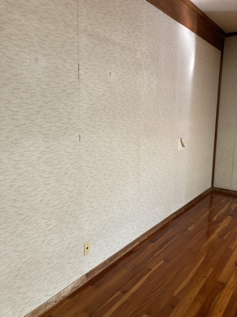 神奈川県鎌倉市ハウスクリーニングの作業アフター